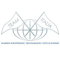 TEAM Italia SRL - Marine Electronic Technology Applications logo, TEAM Italia SRL - Marine Electronic Technology Applications contact details