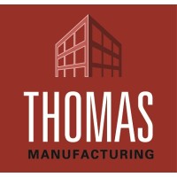 Thomas Manufacturing, Inc. logo, Thomas Manufacturing, Inc. contact details