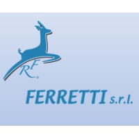 Ferretti S.r.l. logo, Ferretti S.r.l. contact details