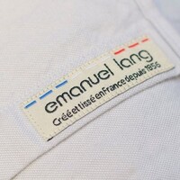 Emanuel Lang since 1856 logo, Emanuel Lang since 1856 contact details