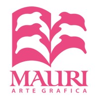 Mauri Arte Grafica logo, Mauri Arte Grafica contact details