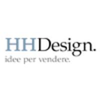 HHDesign - Idee per vendere logo, HHDesign - Idee per vendere contact details