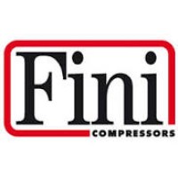 Fini Compressors logo, Fini Compressors contact details