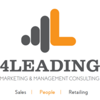 4Leading logo, 4Leading contact details