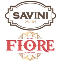 Gruppo Savini-Fiore logo, Gruppo Savini-Fiore contact details