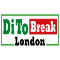 Dito Break London logo, Dito Break London contact details