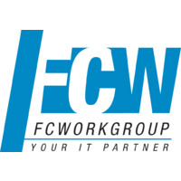 FC Work Group Srl logo, FC Work Group Srl contact details