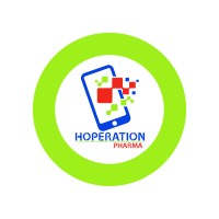 Hoperation Pharma logo, Hoperation Pharma contact details