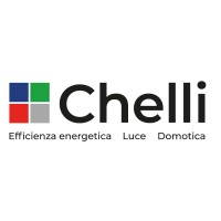 Chelli Srl logo, Chelli Srl contact details