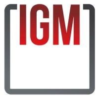 IGM - Electromechanical & Electronic Systems logo, IGM - Electromechanical & Electronic Systems contact details