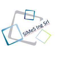 SiMeS Ing Srl logo, SiMeS Ing Srl contact details