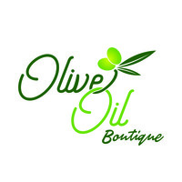 Olive Oil Boutique logo, Olive Oil Boutique contact details