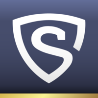 SecurVip logo, SecurVip contact details