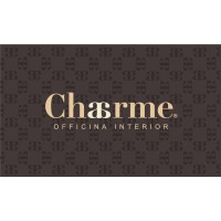 Chaarme logo, Chaarme contact details