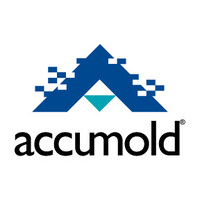 Accumold Corporation logo, Accumold Corporation contact details