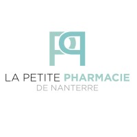 la petite pharmacie de Nanterre logo, la petite pharmacie de Nanterre contact details