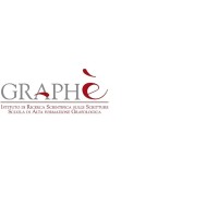 Graphè logo, Graphè contact details