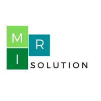 MIR Solution logo, MIR Solution contact details