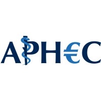 APHEC-AdvancedPharmaco&HealthEConomics logo, APHEC-AdvancedPharmaco&HealthEConomics contact details