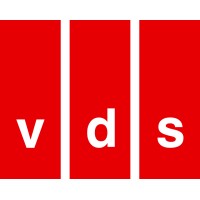 VDS Rail logo, VDS Rail contact details