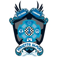 Progetto Gaming logo, Progetto Gaming contact details