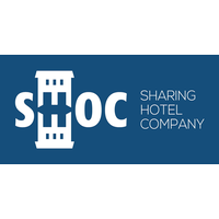 SHOC - Sharing Hotel Company logo, SHOC - Sharing Hotel Company contact details