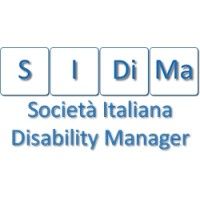 SIDIMA Società Italiana Disability Manager logo, SIDIMA Società Italiana Disability Manager contact details