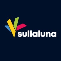 Sullaluna logo, Sullaluna contact details