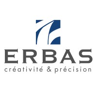 Erbas SA logo, Erbas SA contact details