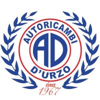 Autoricambi D'Urzo logo, Autoricambi D'Urzo contact details