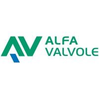 Alfa Valvole logo, Alfa Valvole contact details