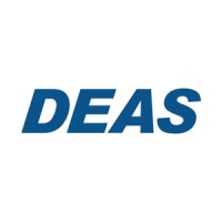 DEAS S.R.L. logo, DEAS S.R.L. contact details