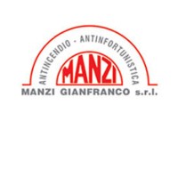 MANZI ESTINTORI S.R.L. logo, MANZI ESTINTORI S.R.L. contact details