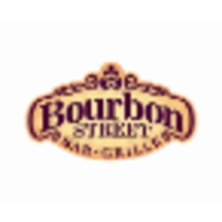 Bourbon Street Bar & Grille logo, Bourbon Street Bar & Grille contact details