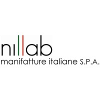 Nillab Manifatture Italiane Spa logo, Nillab Manifatture Italiane Spa contact details