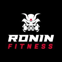 Ronin Fitness LTD logo, Ronin Fitness LTD contact details