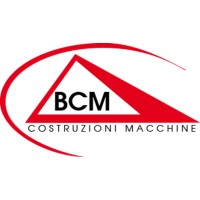 BCM Srl logo, BCM Srl contact details