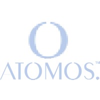 ATOMOS.™ logo, ATOMOS.™ contact details