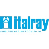 Italray srl logo, Italray srl contact details