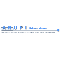 ANUPI Educazione logo, ANUPI Educazione contact details