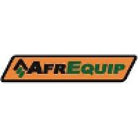 Afrequip logo, Afrequip contact details