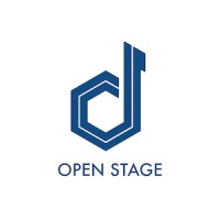 Open Stage logo, Open Stage contact details