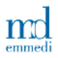 emmedi s.r.l. logo, emmedi s.r.l. contact details