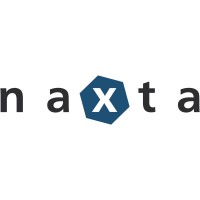 Naxta logo, Naxta contact details