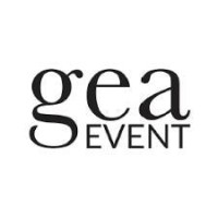 Gea Event logo, Gea Event contact details