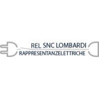 REL SNC LOMBARDI RAPPRESENTANZE ELETTRICHE logo, REL SNC LOMBARDI RAPPRESENTANZE ELETTRICHE contact details