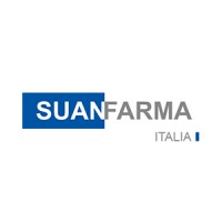 SUANFARMA Italia S.p.A logo, SUANFARMA Italia S.p.A contact details