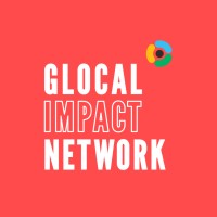 Glocal Impact Network logo, Glocal Impact Network contact details