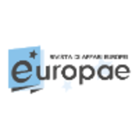 Europae - Rivista di Affari Europei logo, Europae - Rivista di Affari Europei contact details