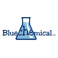 Bluechemical srl logo, Bluechemical srl contact details